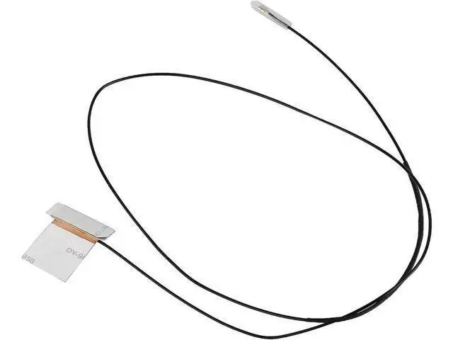 Alt view image 7 of 7 - Pair Internal Antenna For Laptop Wireless Mini PCI-e WiFi Bluetooth Card 67cm