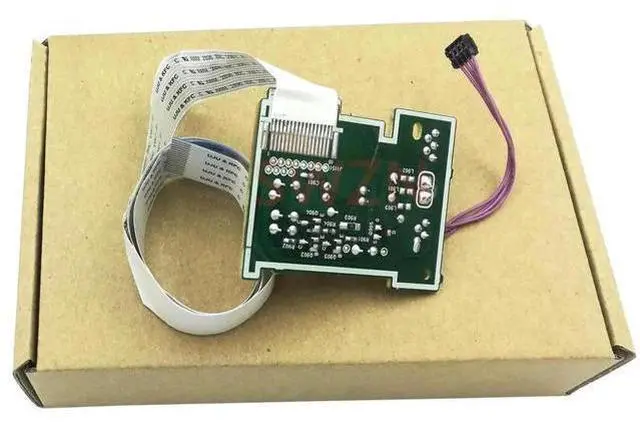 Main image of FOR MOTOR PCB ASSY For MF 210 211 212 212W 215 216 217W 219 220 223W 226 227 229 236 239 243 246 248 FM0-4131-000 FM0-4132-000