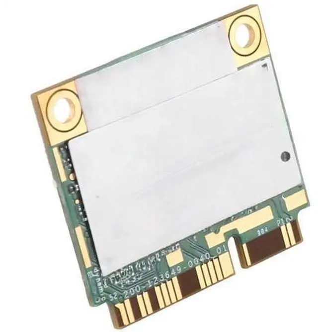 Main image of BCM94352HMB WIFI Card Mini PCIe 802.11 867Mhz Wireless WIFI W Bluetooth Card
