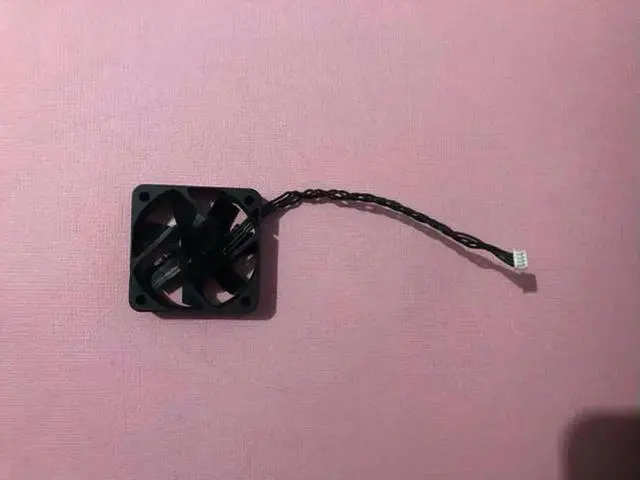 Main image of FOR MG40100V1-Q000-G9C 4010 40mm DC 5V 0.38w 4cm industrial computer mute cooling fan