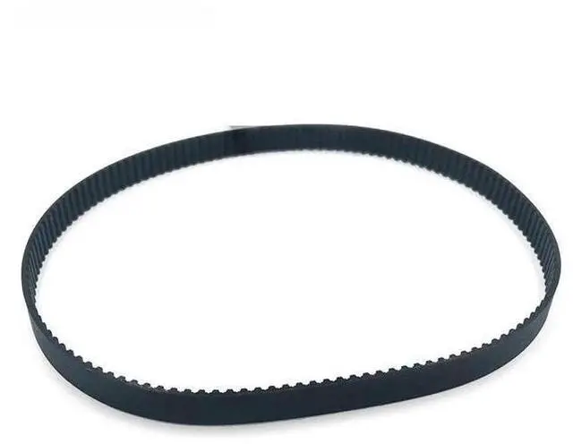 Main image of 79866M Main Drive Belt for ZT410 ZT420 ZM400 ZM600 S4M 203dpi Thermal Barcode Label Printer 20006