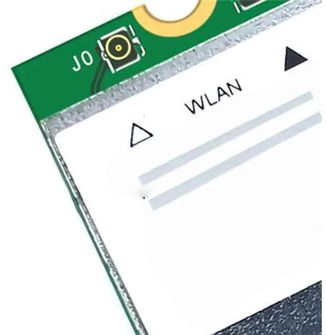 Main image of BCM94352Z DW1560 M.2 Wifi Adapter Wireless Network Card 1200 802.11 2.4/5G Bluetooth 4.0 Card for M OS