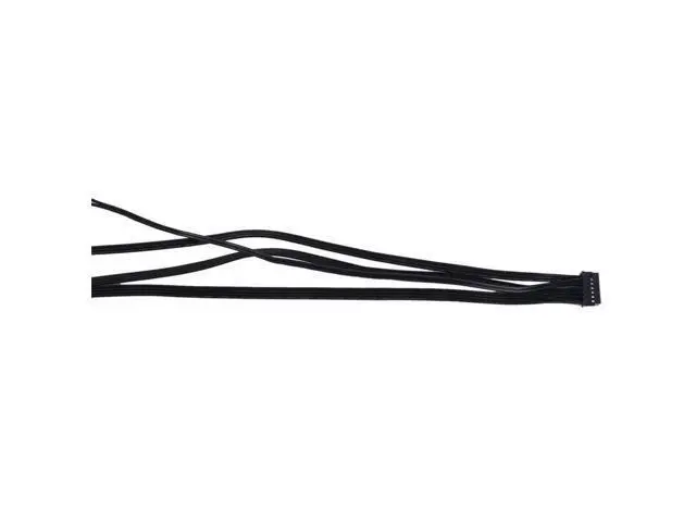 Alt view image 2 of 2 - 1 piece 14 pin water cooling radiator power cable suitable for Z53 Z63 Z73 water cooling radiator power cable