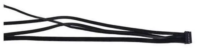 Main image of 1 piece 14 pin water cooling radiator power cable suitable for Z53 Z63 Z73 water cooling radiator power cable