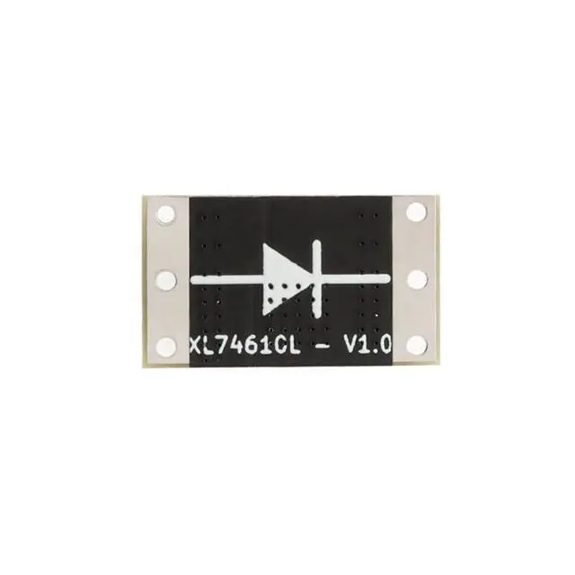 Alt view image 5 of 6 - 3pcs XL74610L Diode Module Replaces LM74610 Analogue Rectifier Power Supply Component