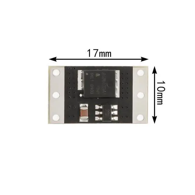 Alt view image 6 of 6 - 3pcs XL74610L Diode Module Replaces LM74610 Analogue Rectifier Power Supply Component