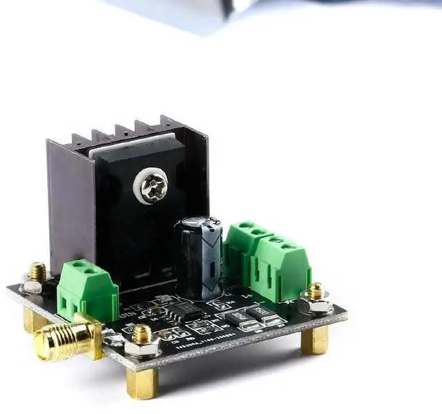 Alt view image 2 of 5 - 1Pc Current LED Driver, Voltage Control Constant Current Source Module