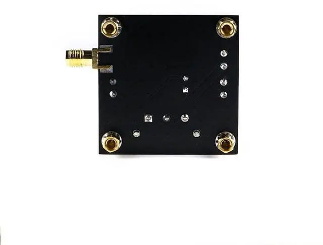 Alt view image 4 of 5 - 1Pc Current LED Driver, Voltage Control Constant Current Source Module