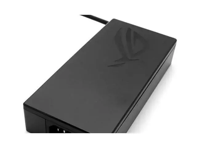 Alt view image 2 of 7 - 180W 20V 9A 6.0x3.7mm AC Adapter Charger Replacement for Asus ADP-180TB H, Compatible with ROG Zephyrus GA502DU GA502D GA502IU GA401 GA401I GA401II GA401IV Gaming Laptop Power Supply