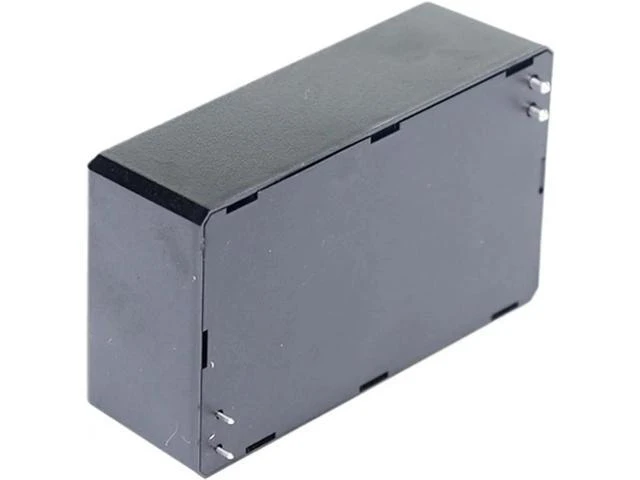 Alt view image 2 of 4 - IRM-30-24 Encapsulated Power Module, 110V/220V AC to 24V DC 1.3A 30W PCB-Mount Switching Power Supply PSU
