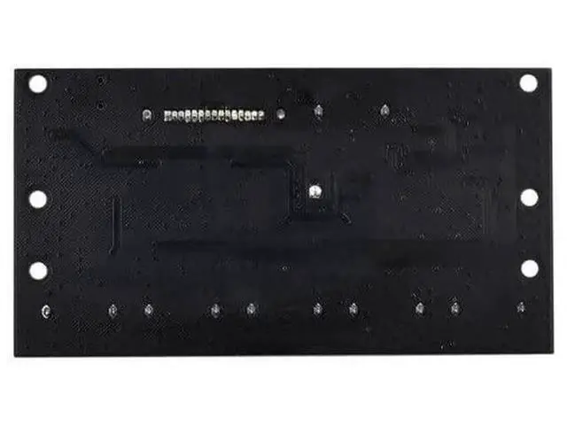 Alt view image 6 of 6 - SATA 3.0 1 to 5 Port Expansion Card, 6Gbps Hard Drive Multiplier Adapter Card Support PM Function for Desktop Motherboard