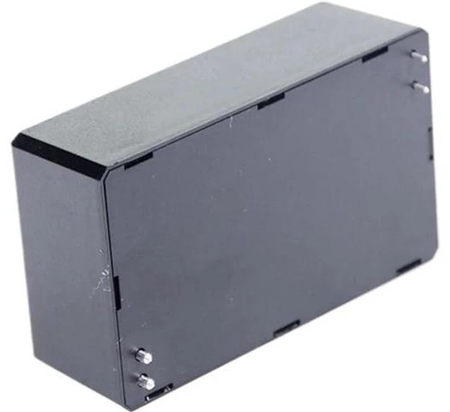 Alt view image 4 of 5 - IRM-60-48 Encapsulated Power Module, 110V/220V AC to 48V DC 1.25A 60W PCB-Mount Switching Power Supply Module