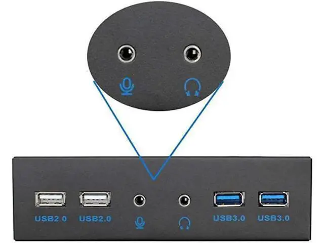 Alt view image 4 of 7 - SATA to USB 3.0 Hard Drive Docking Station, 2.5/3.5 Inch External HDD SSD Enclosure Dock