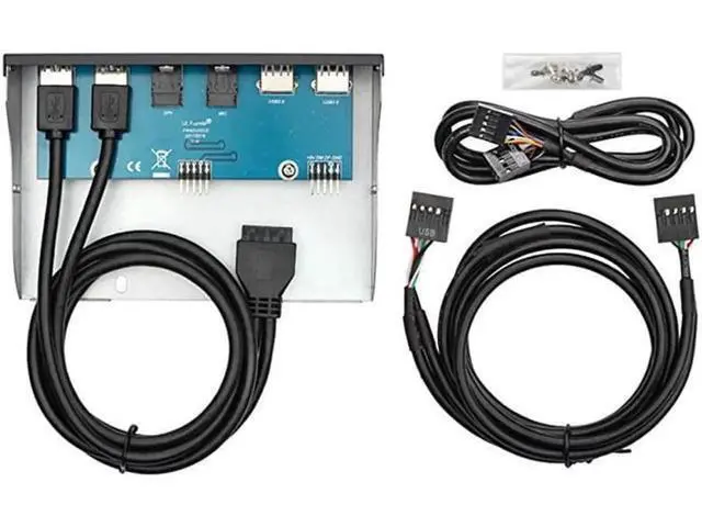 Alt view image 5 of 7 - SATA to USB 3.0 Hard Drive Docking Station, 2.5/3.5 Inch External HDD SSD Enclosure Dock