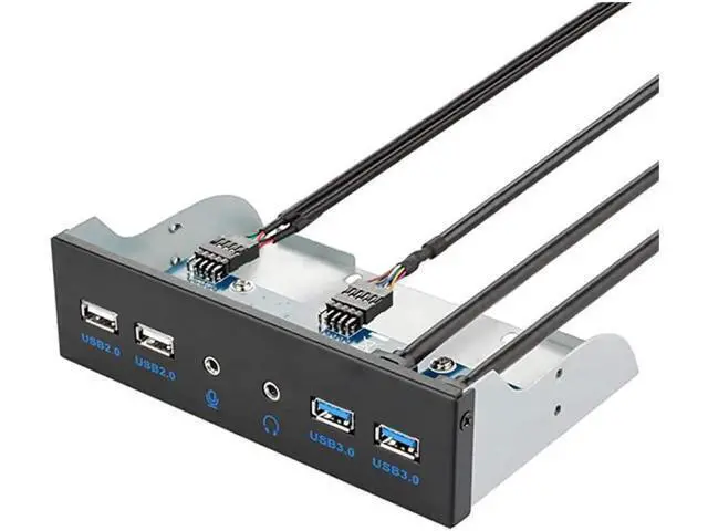 Alt view image 6 of 7 - SATA to USB 3.0 Hard Drive Docking Station, 2.5/3.5 Inch External HDD SSD Enclosure Dock