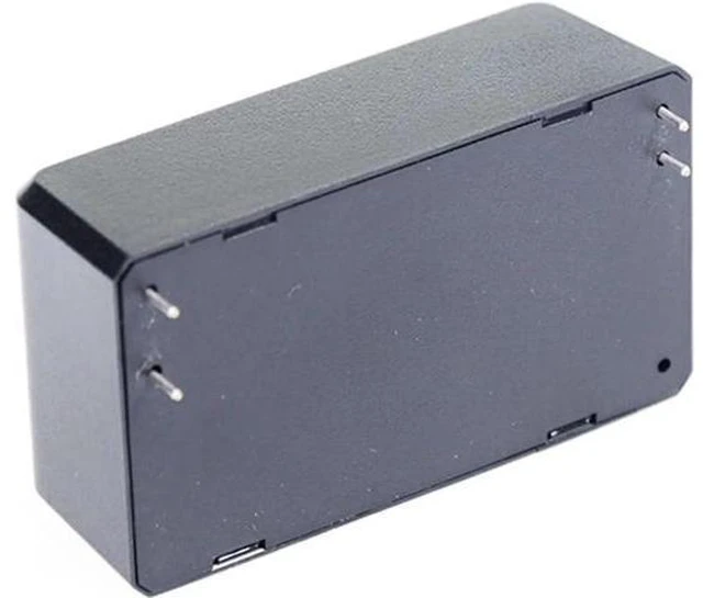 Alt view image 2 of 4 - IRM-30-24 Encapsulated Power Module, 110V/220V AC to 24V DC 1.3A 30W PCB-Mount Switching Power Supply PSU