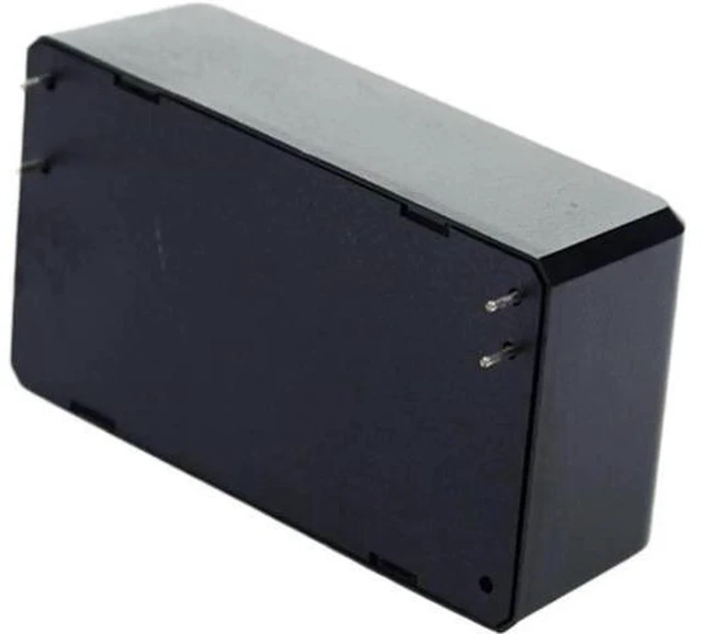 Alt view image 2 of 4 - IRM-30-5 Encapsulated Power Module, 110V/220V AC to 5V DC 6A 30W PCB-Mount Switching Power Supply PSU