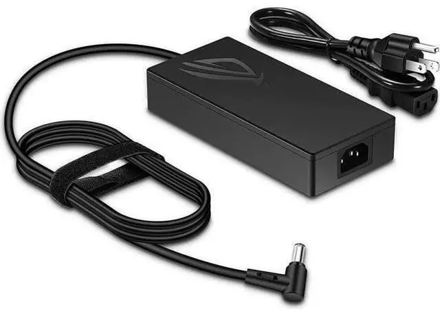 Main image of 200W 20V 10A AC Adapter, 6.0×3.7mm ADP-200JB D Replacement Laptop Charger Compatible with ASUS TUF Dash F15 FX516PR FA506QR, ROG Zephyrus G15 GA503QM GA503Q RTX3070
