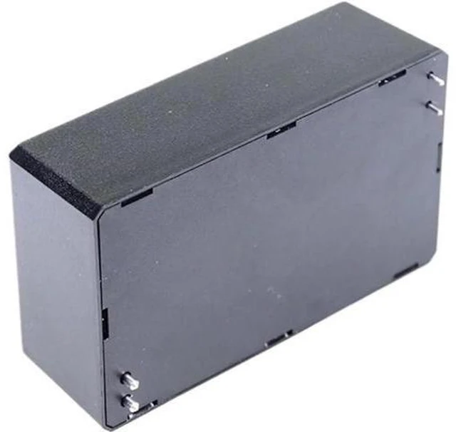 Alt view image 2 of 3 - IRM-45-48 Encapsulated Power Module, 110V/220V AC to 48V DC 0.94A 45W PCB-Mount Switching Power Supply Module
