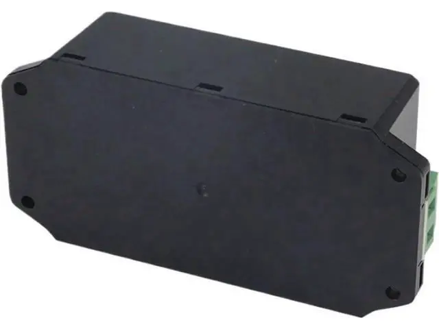 Alt view image 4 of 5 - IRM-90 Series 15V 90W Open Frame AC-DC Power Supply, PCB-Mount Encapsulated Type, Screw Terminal, Single Output 15V 90W
