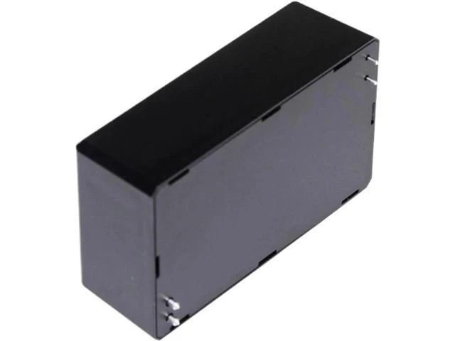 Alt view image 2 of 3 - IRM-90-24 Encapsulated Power Module, 110V/220V AC to 24V DC 3.75A 90W PCB-Mount Switching Power Supply Module