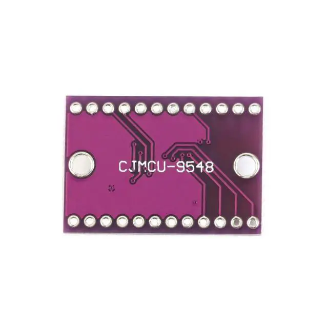 Alt view image 5 of 5 - 1Pc TCA9548A I2C Multiplexer Module 8-Channel I2C Switch Board with Reset Function