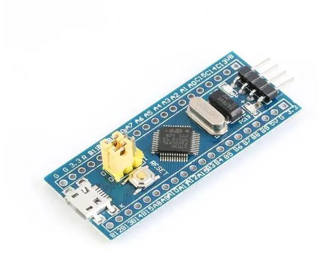 Main image of 1Pc STM32F103C8T6 ARM Core Board STM32 Microcontroller System Board