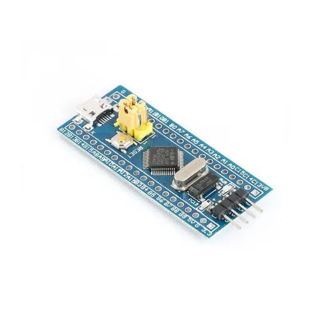Alt view image 2 of 6 - 1Pc STM32F103C8T6 ARM Core Board STM32 Microcontroller System Board