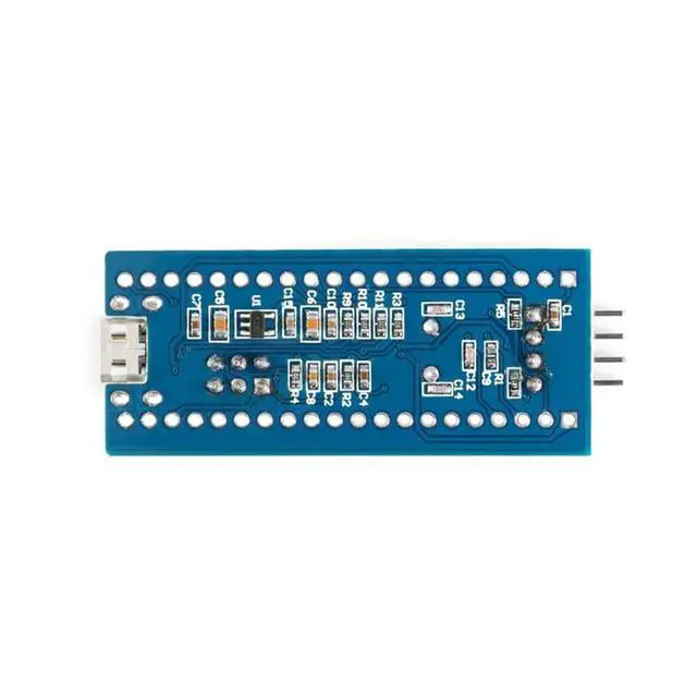 Alt view image 5 of 6 - 1Pc STM32F103C8T6 ARM Core Board STM32 Microcontroller System Board
