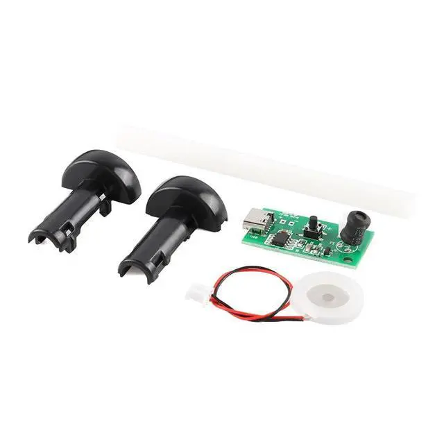 Alt view image 3 of 6 - 3Pcs Type-C USB Spray Humidifier Module Integrated Driver Circuit Board