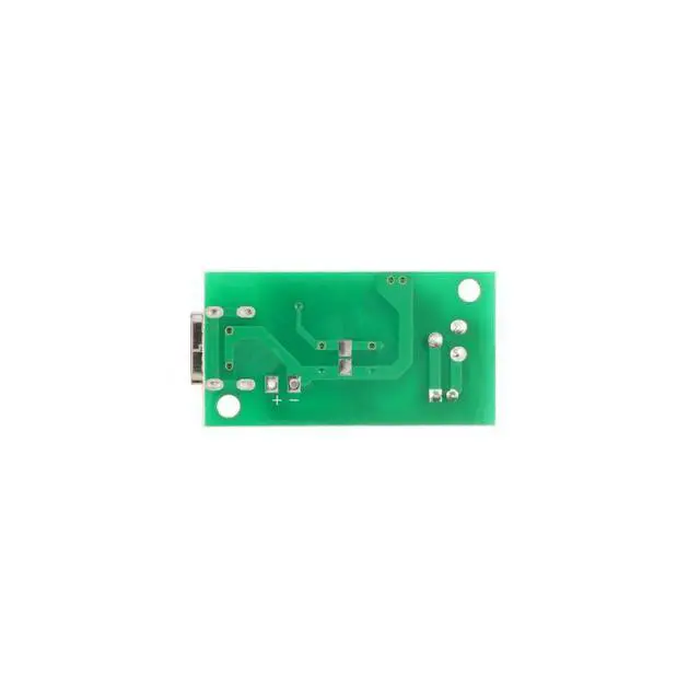 Alt view image 5 of 6 - 3Pcs Type-C USB Spray Humidifier Module Integrated Driver Circuit Board