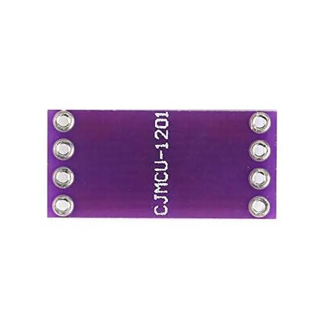Alt view image 6 of 6 - 1Pc CJMCU-1201 ADUM1201ARZ Digital Isolator Module Replace Optocouplers