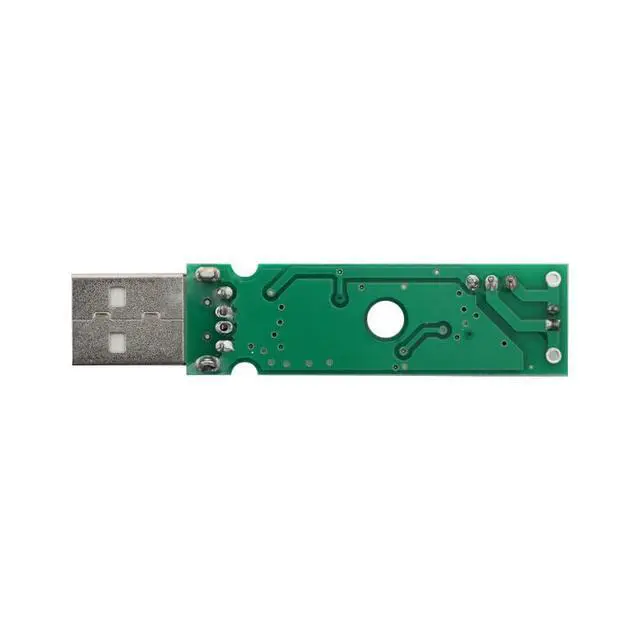 Alt view image 5 of 5 - 3Pcs USB Humidifier Atomization Module Ultrasonic Integrated Driver Circuit Board