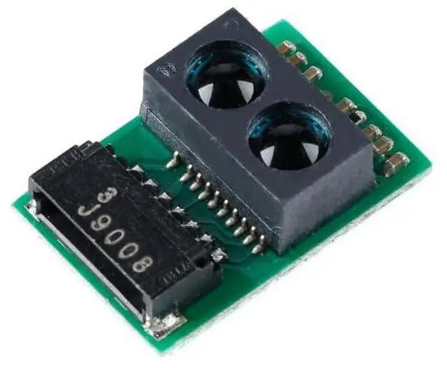 Main image of 1Pc Sharp GP2Y0E03 Infrared Distance Sensor Module 4-50cm Range Sensor