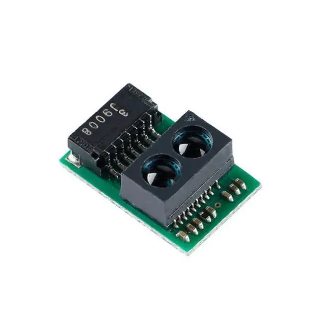 Alt view image 2 of 5 - 1Pc Sharp GP2Y0E03 Infrared Distance Sensor Module 4-50cm Range Sensor