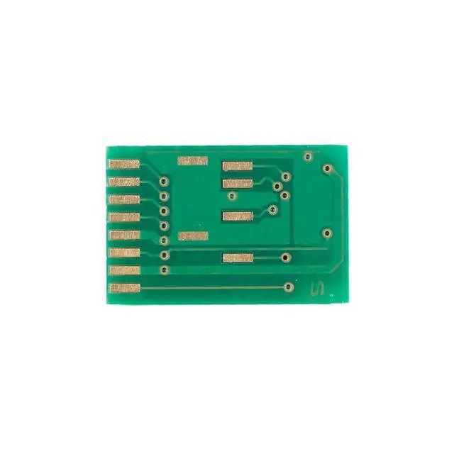 Alt view image 3 of 5 - 1Pc Sharp GP2Y0E03 Infrared Distance Sensor Module 4-50cm Range Sensor