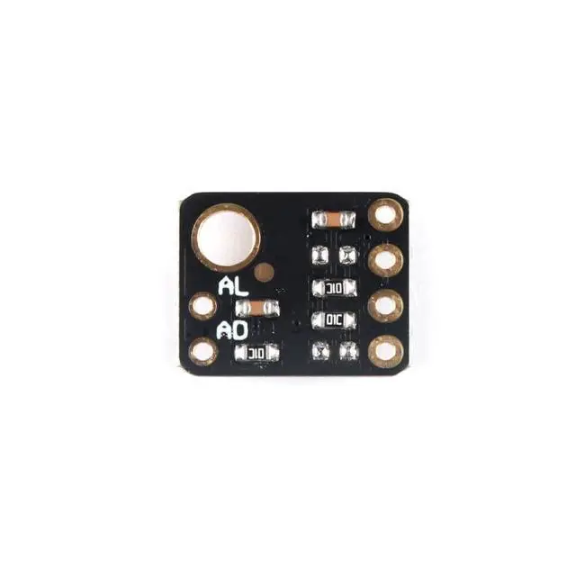 Alt view image 3 of 4 - 1Pc SHT31 Digital Temperature Humidity Sensor Module I2C GY-SHT31-D Monitor