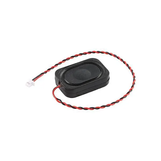 Alt view image 2 of 5 - 3pcs 3020 Cavity Speaker 8 Ohm 2W Speaker Module with 2P 1.25mm Connector for Smart Voice Box