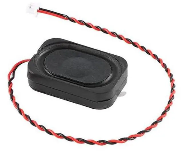 Main image of 3pcs 3020 Cavity Speaker 8 Ohm 2W Speaker Module with 2P 1.25mm Connector for Smart Voice Box