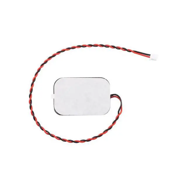 Alt view image 4 of 5 - 3pcs 3020 Cavity Speaker 8 Ohm 2W Speaker Module with 2P 1.25mm Connector for Smart Voice Box