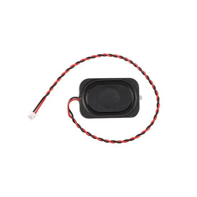Alt view image 3 of 5 - 3pcs 3020 Cavity Speaker 8 Ohm 2W Speaker Module with 2P 1.25mm Connector for Smart Voice Box