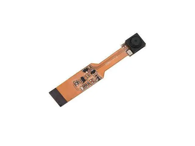 Alt view image 2 of 3 - High Quality Pi Zero Camera Module, 5MP OV5647 Sensor Webcam, 1080P HD Video Camera for Raspberry Pi Zero / Zero W