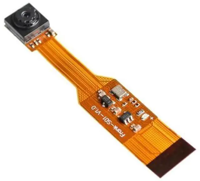 Main image of High Quality Pi Zero Camera Module, 5MP OV5647 Sensor Webcam, 1080P HD Video Camera for Raspberry Pi Zero / Zero W