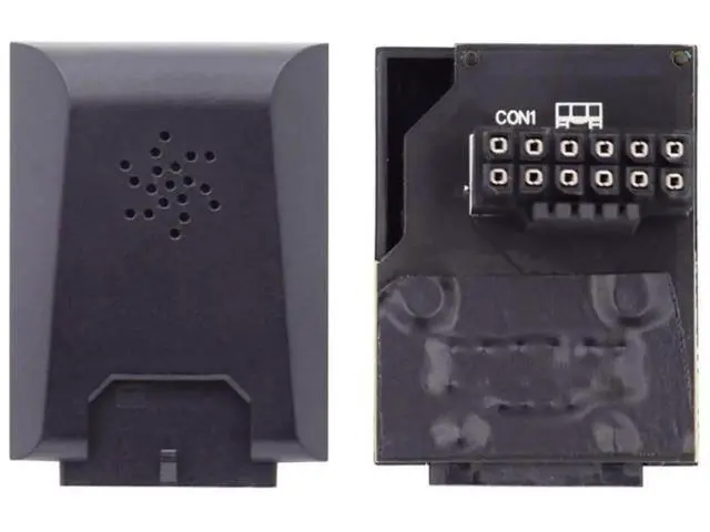 Alt view image 2 of 7 - ATX 3.0 PCIe 5.0 12VHPWR 16Pin Modular Power Adapter, 90-Degree Downward Angled Connector for RTX 3080 / 3090Ti Graphics Cards & Modular PSUs