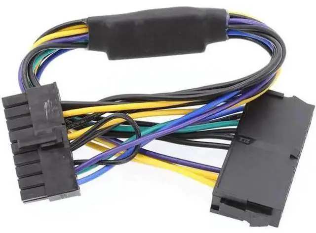 Main image of PWM Fan Splitter Cable 10 inches, 3 Pack, Black, 3 Way 4 Pin PC Fan Extension Cable, CA PWM Fan Extension Cable, for Computer ATX Case 4-Pin/3-Pin Cooling Fan Cable
