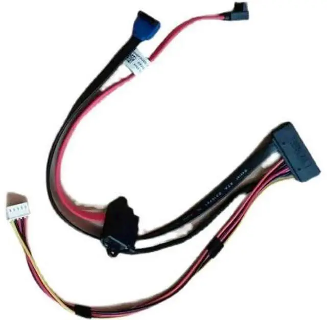 Main image of VC6J3 SATA HDD & ODD Power Cable, Replacement Power Cord for Dell Inspiron 20 3048 All-in-One PC