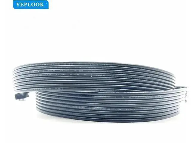 Alt view image 4 of 6 - 6Pin to PCIe 8Pin GPU Modular Power Cable Compatible with Cooler Master Silent Pro Series PSU