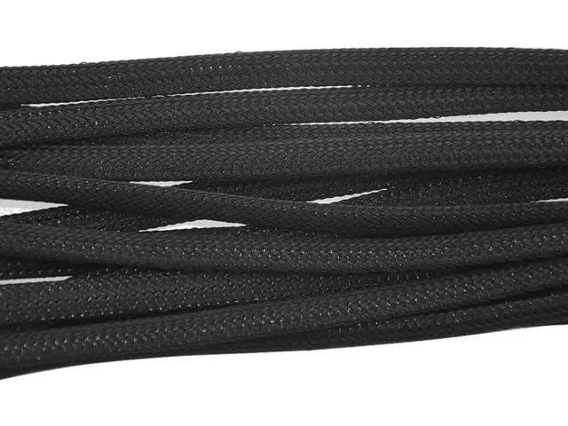 Alt view image 3 of 7 - 5 Pack 4 Pin Y-Splitter Cable, 1 to 3 PWM Fan Adapter for PC Case Cooling