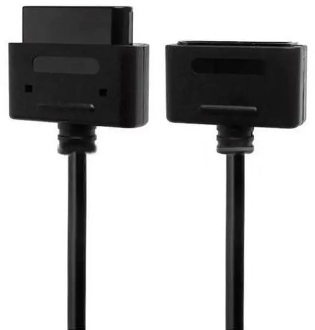 Alt view image 2 of 5 - 1.8M Controller Extension Cable Compatible with Nintendo SNES / Super Famicom SFC Game Console, Gamepad Extension Cord