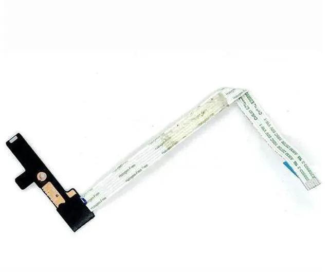 Main image of LS-9631P Laptop Power Button Board with Cable, Compatible with Lenovo G400 G405 G490 G500 G510 G505